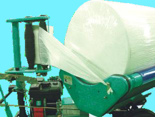 Bale Wrapper