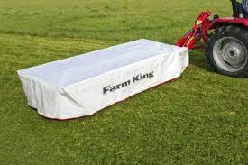 Farm-King Disc Mower