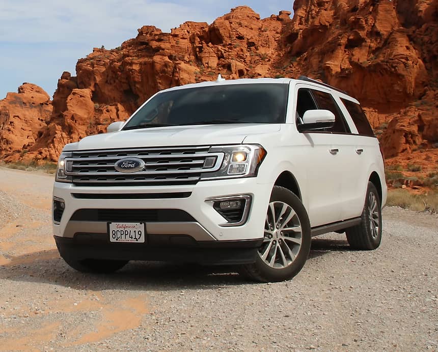 Small Farm Innovations | Car Dealership Homepage Alternate Ford Car Dealer