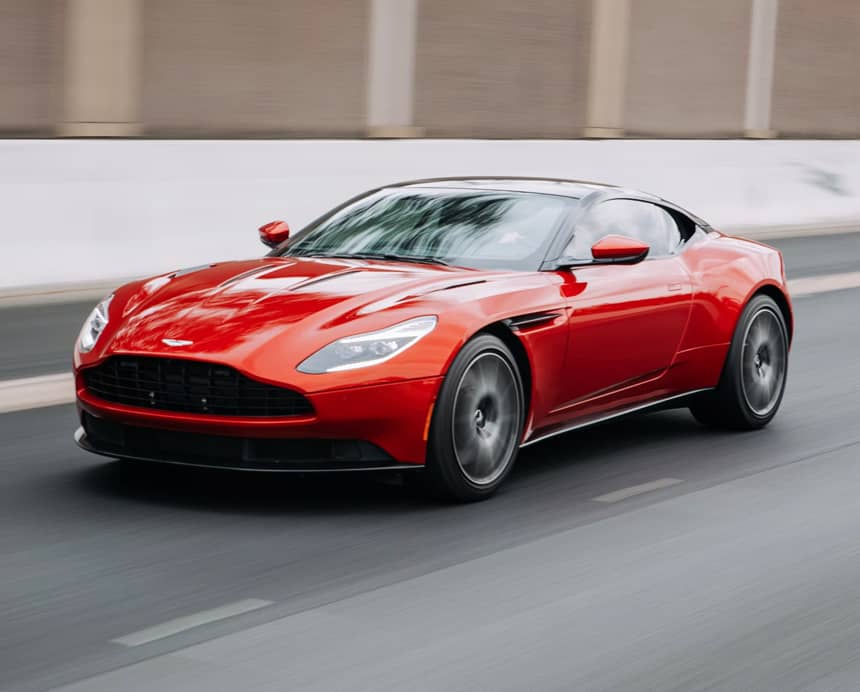 Small Farm Innovations | Car Dealership Homepage Alternate Jaguar Car Dealer