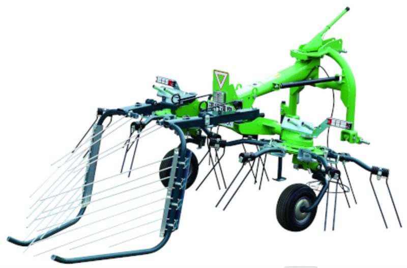 All Rakes – Small Farm Innovations