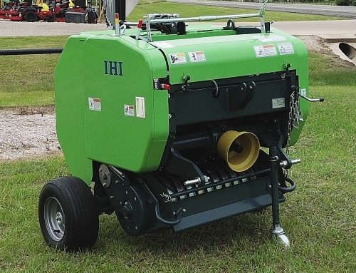 Customer Spotlight: The McBurney’s