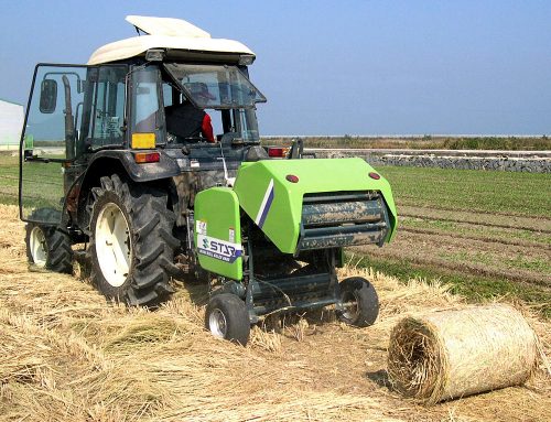 The Rising Tide of Tariffs: Why Quality Farm Equipment is Worth the Investment