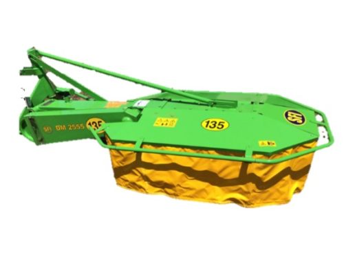 Maintaining Your Hay Equipment: A Seasonal Guide