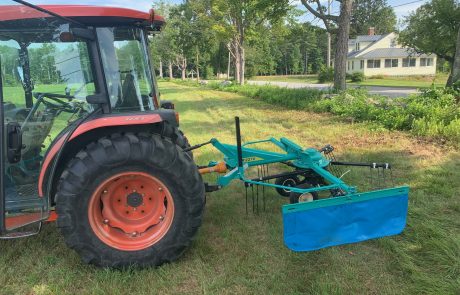 Small Farm Innovations | SFI Customer Spotlight: Chris Peet