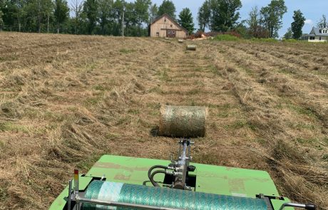 Small Farm Innovations | SFI Customer Spotlight: Chris Peet