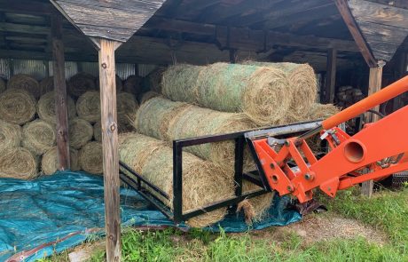 Small Farm Innovations | SFI Customer Spotlight: Chris Peet