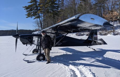 Small Farm Innovations | SFI Customer Spotlight: Chris Peet