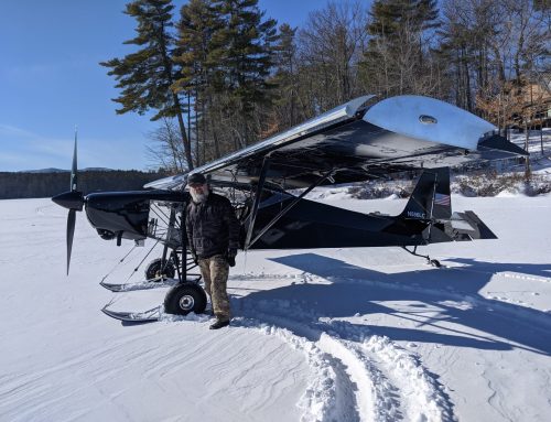 SFI Customer Spotlight: Chris Peet