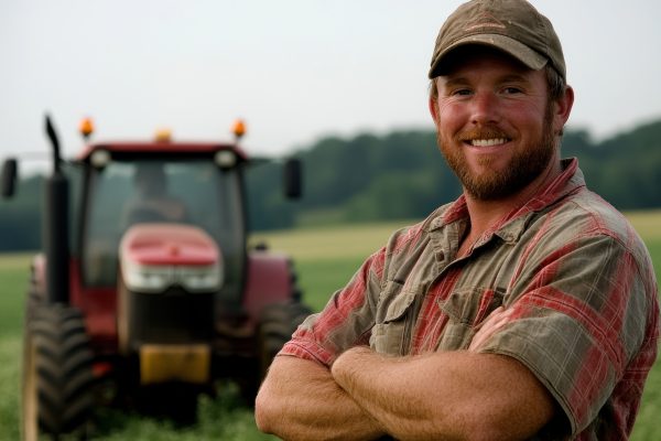 Small Farm Innovations | Certified Ambassadors Program: Connecting Farmers Through Shared Experience
