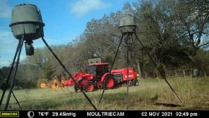 Small Farm Innovations | Billy Bob Stephenson: From Fighter Pilot to Hay Balin’ Legend