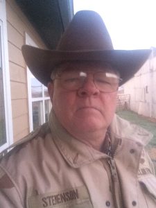 Small Farm Innovations | Billy Bob Stephenson: From Fighter Pilot to Hay Balin’ Legend