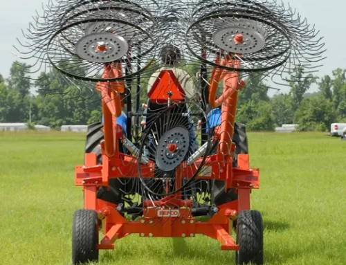 The Complete Guide to Wheel Rakes