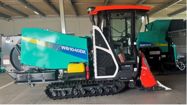 Small Farm Innovations | SFI Trip to Japan