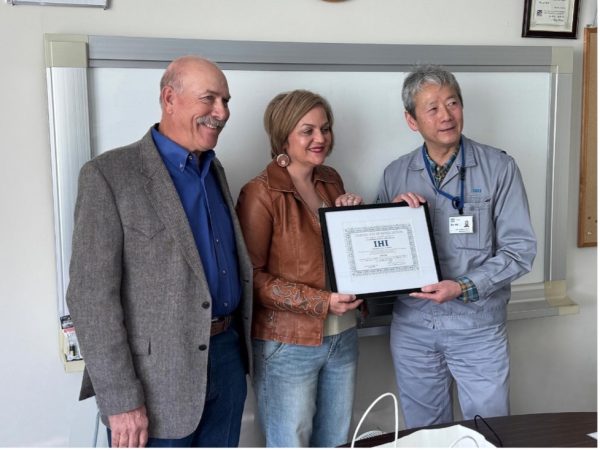 Small Farm Innovations | SFI Trip to Japan