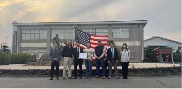 Small Farm Innovations | SFI Trip to Japan