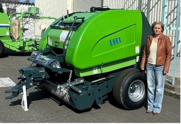 Small Farm Innovations | SFI Trip to Japan